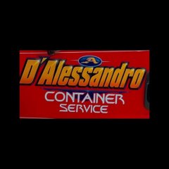 A DAlessandro Containers